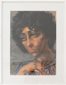 Figura de Mujer